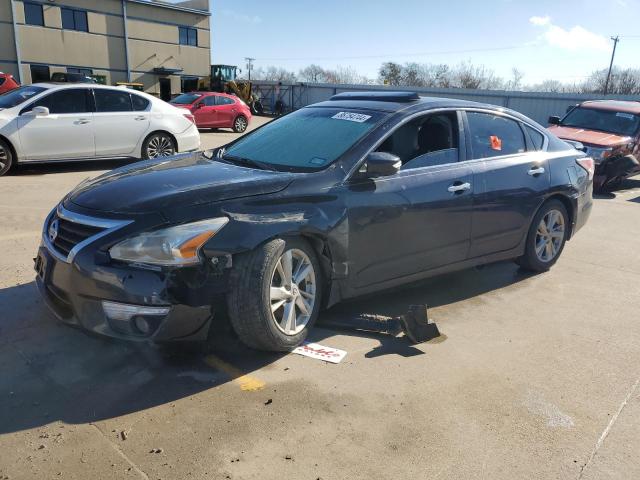 NISSAN ALTIMA 2.5 2014 1n4al3ap3en228938