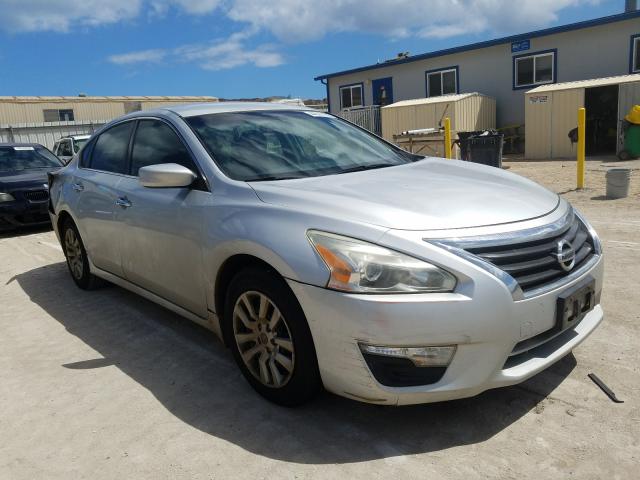 NISSAN ALTIMA 2.5 2014 1n4al3ap3en229037