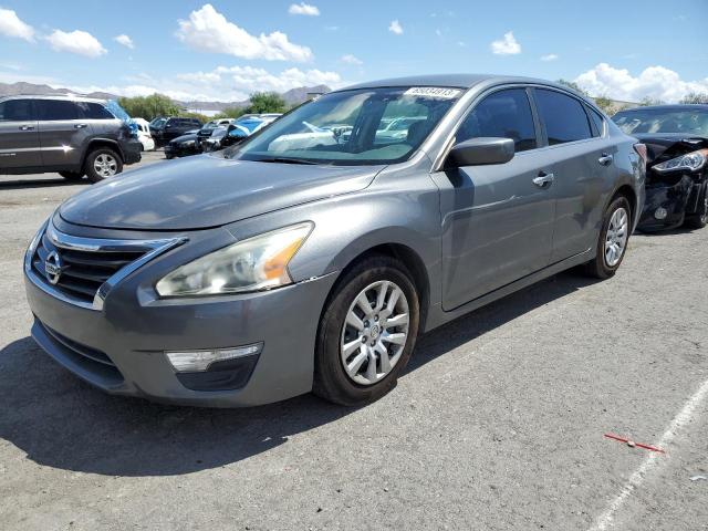 NISSAN ALTIMA 2.5 2014 1n4al3ap3en229653