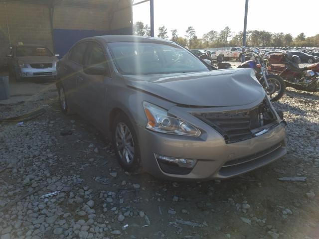 NISSAN ALTIMA 2.5 2014 1n4al3ap3en229667