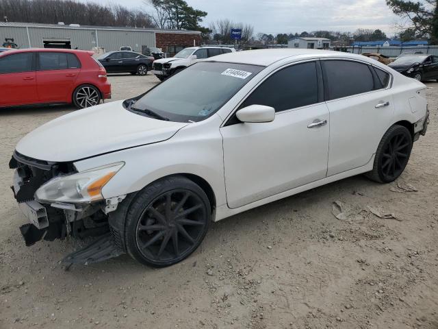 NISSAN ALTIMA 2014 1n4al3ap3en229894