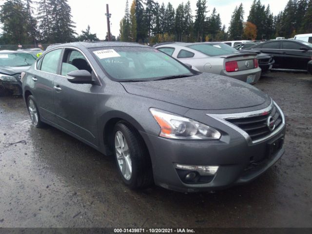 NISSAN ALTIMA 2014 1n4al3ap3en229927