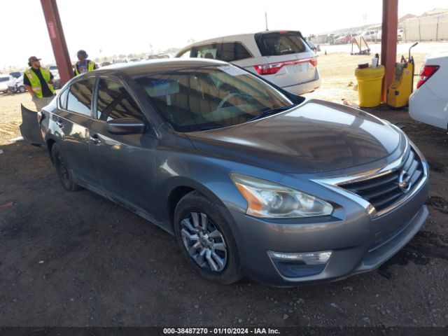 NISSAN ALTIMA 2014 1n4al3ap3en229975