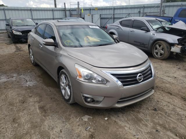 NISSAN ALTIMA 2.5 2014 1n4al3ap3en230852