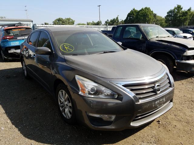 NISSAN ALTIMA 2.5 2014 1n4al3ap3en231340