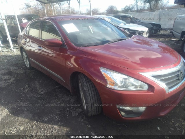 NISSAN ALTIMA 2014 1n4al3ap3en231564