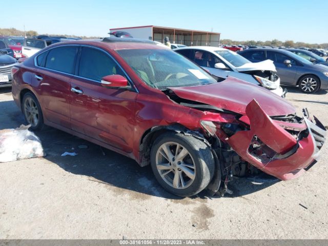 NISSAN ALTIMA 2014 1n4al3ap3en231905