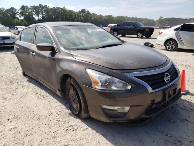 NISSAN ALTIMA 2.5 2014 1n4al3ap3en232522