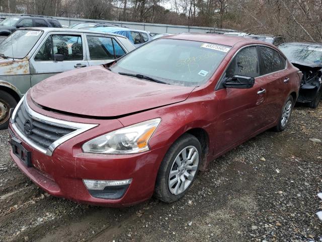 NISSAN ALTIMA 2.5 2014 1n4al3ap3en234870