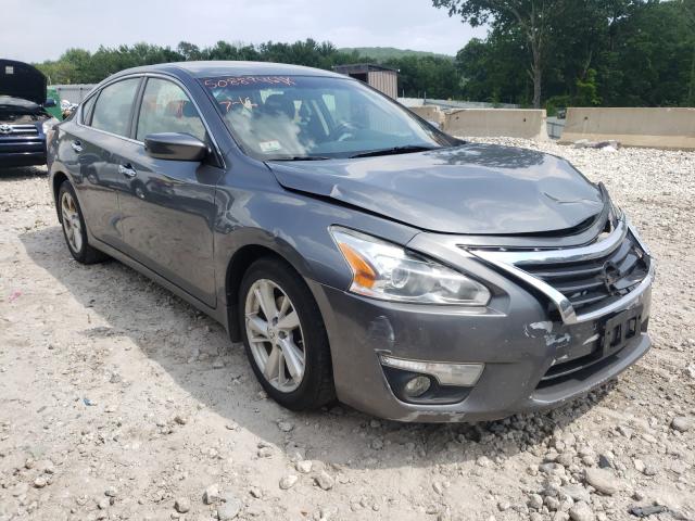 NISSAN ALTIMA 2.5 2014 1n4al3ap3en236120