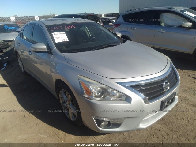 NISSAN ALTIMA 2014 1n4al3ap3en236280