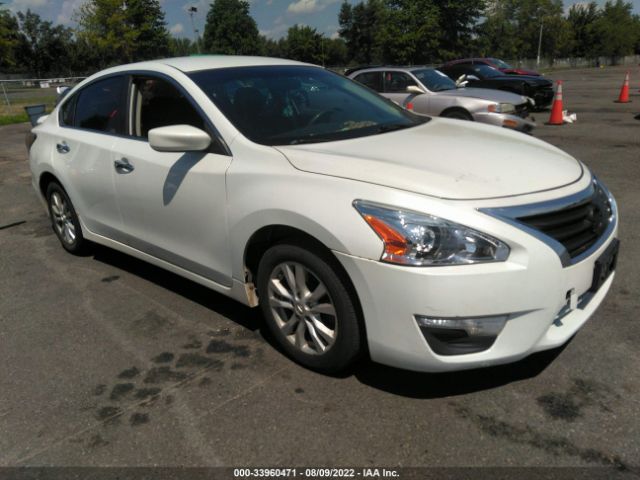 NISSAN ALTIMA 2014 1n4al3ap3en236974