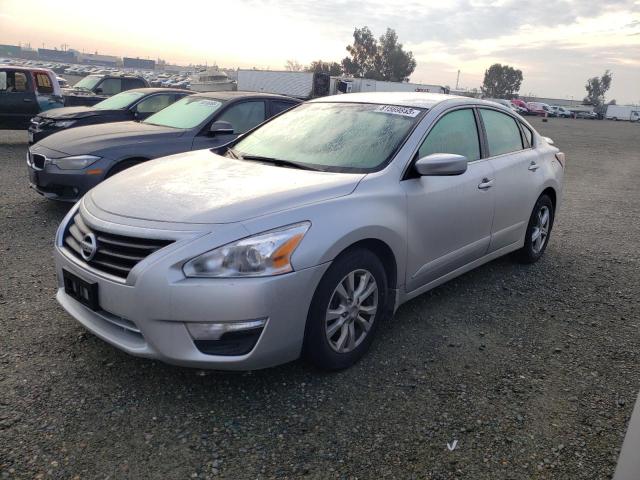 NISSAN ALTIMA 2014 1n4al3ap3en237462