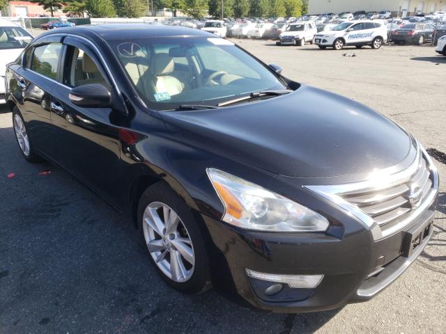 NISSAN ALTIMA 2.5 2014 1n4al3ap3en238188