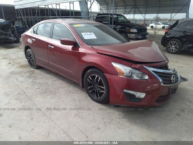 NISSAN ALTIMA 2014 1n4al3ap3en238370