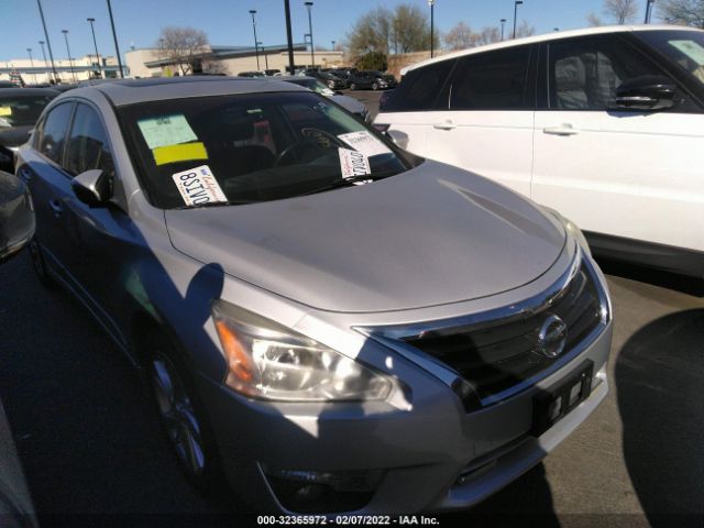 NISSAN ALTIMA 2014 1n4al3ap3en238398