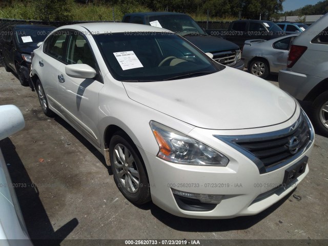 NISSAN ALTIMA 2014 1n4al3ap3en239373