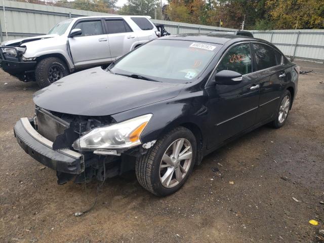 NISSAN ALTIMA 2.5 2014 1n4al3ap3en239440