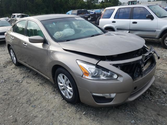 NISSAN ALTIMA 2.5 2014 1n4al3ap3en240152