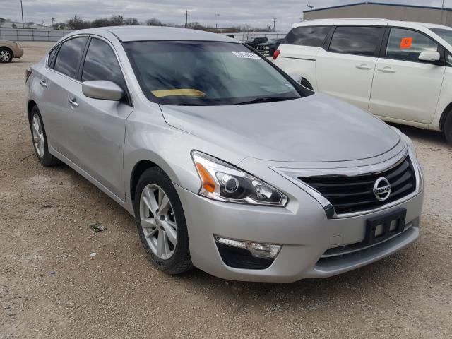 NISSAN ALTIMA 2.5 2014 1n4al3ap3en240376