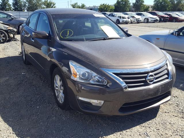 NISSAN ALTIMA 2.5 2014 1n4al3ap3en240927