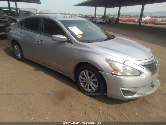 NISSAN ALTIMA 2014 1n4al3ap3en241382