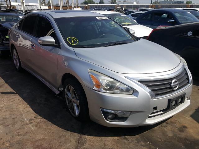 NISSAN ALTIMA 2.5 2014 1n4al3ap3en241897