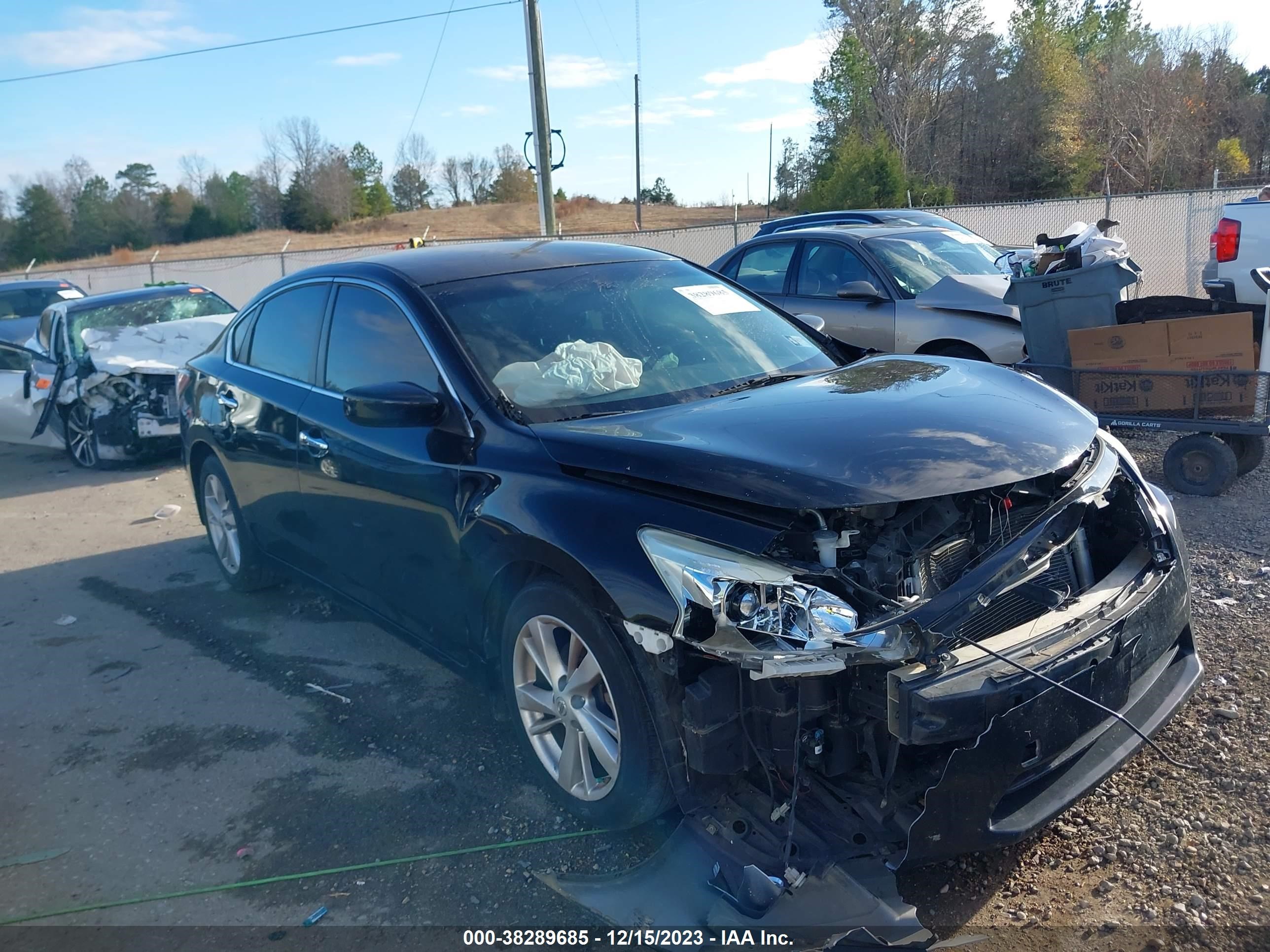 NISSAN ALTIMA 2014 1n4al3ap3en242712