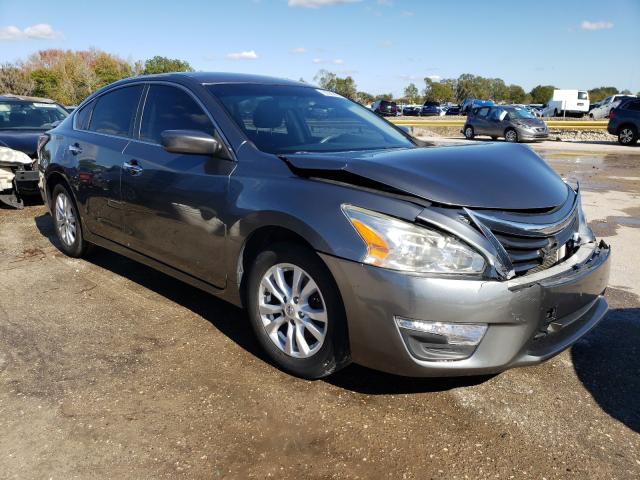 NISSAN ALTIMA 2.5 2014 1n4al3ap3en244038