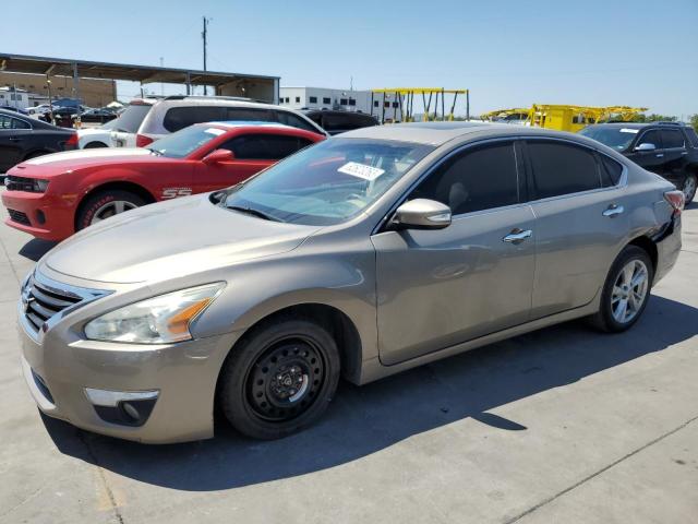 NISSAN ALTIMA 2014 1n4al3ap3en245240