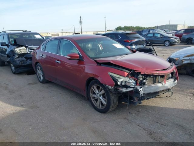 NISSAN ALTIMA 2014 1n4al3ap3en245318