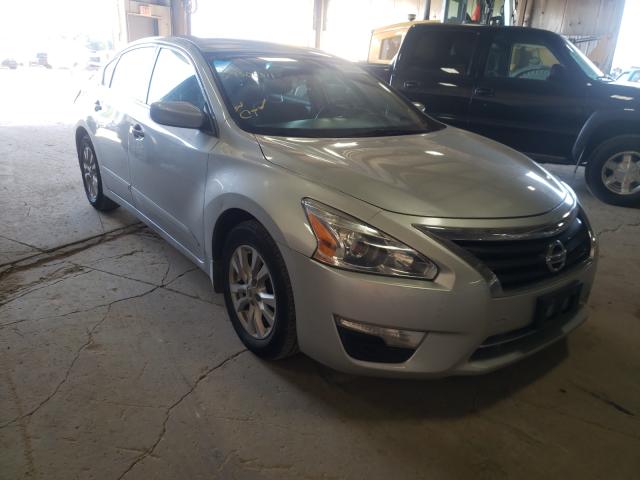 NISSAN ALTIMA 2.5 2014 1n4al3ap3en245402