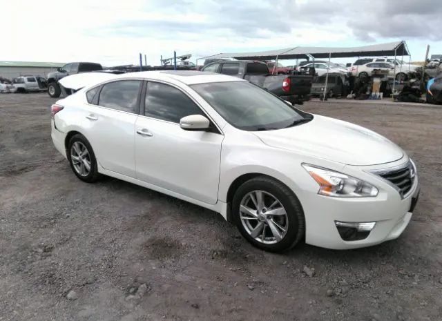 NISSAN ALTIMA 2014 1n4al3ap3en246310