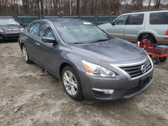 NISSAN ALTIMA 2.5 2014 1n4al3ap3en247330