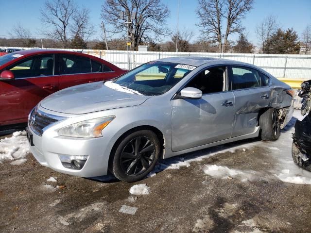 NISSAN ALTIMA 2.5 2014 1n4al3ap3en247568