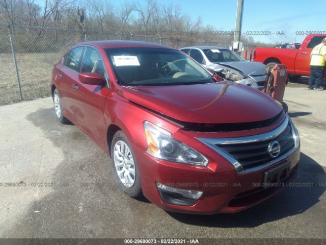 NISSAN ALTIMA 2014 1n4al3ap3en248378