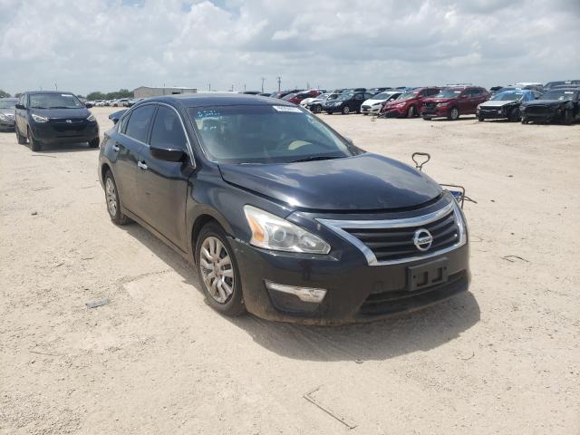 NISSAN ALTIMA 2.5 2014 1n4al3ap3en248896