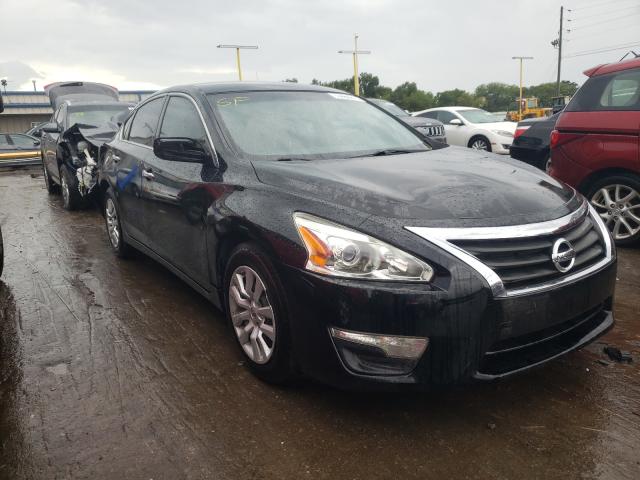 NISSAN ALTIMA 2.5 2014 1n4al3ap3en250700