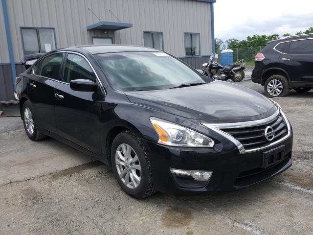 NISSAN ALTIMA 2.5 2014 1n4al3ap3en250793