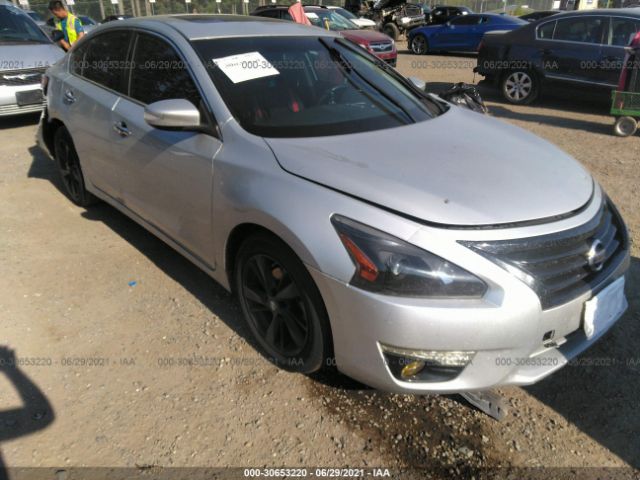 NISSAN ALTIMA 2014 1n4al3ap3en251362