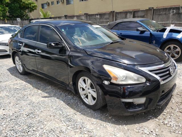 NISSAN ALTIMA 2.5 2014 1n4al3ap3en251426