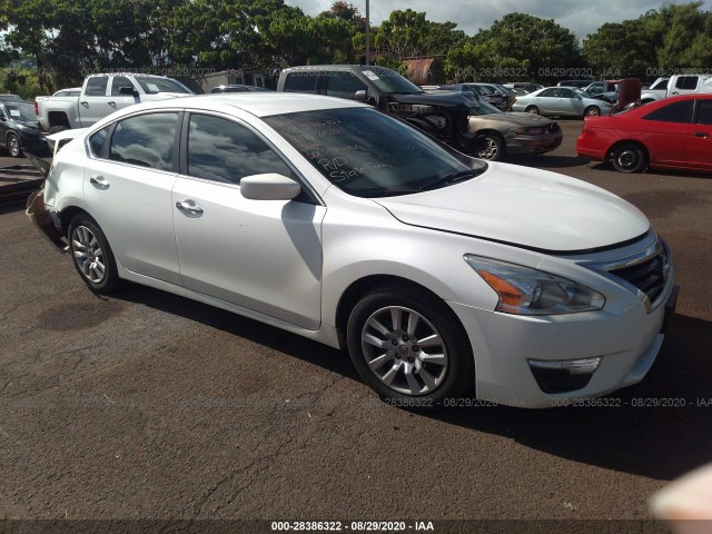 NISSAN ALTIMA 2014 1n4al3ap3en252995