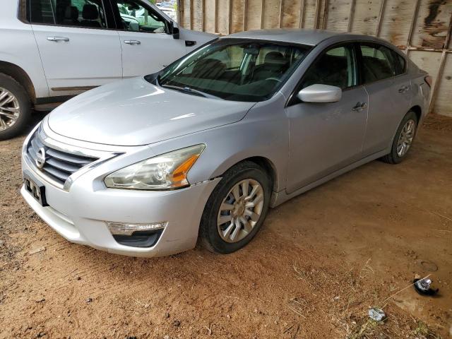 NISSAN ALTIMA 2014 1n4al3ap3en253242