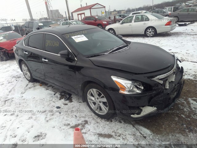 NISSAN ALTIMA 2014 1n4al3ap3en253743