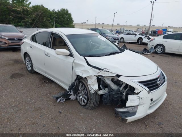 NISSAN ALTIMA 2014 1n4al3ap3en254178