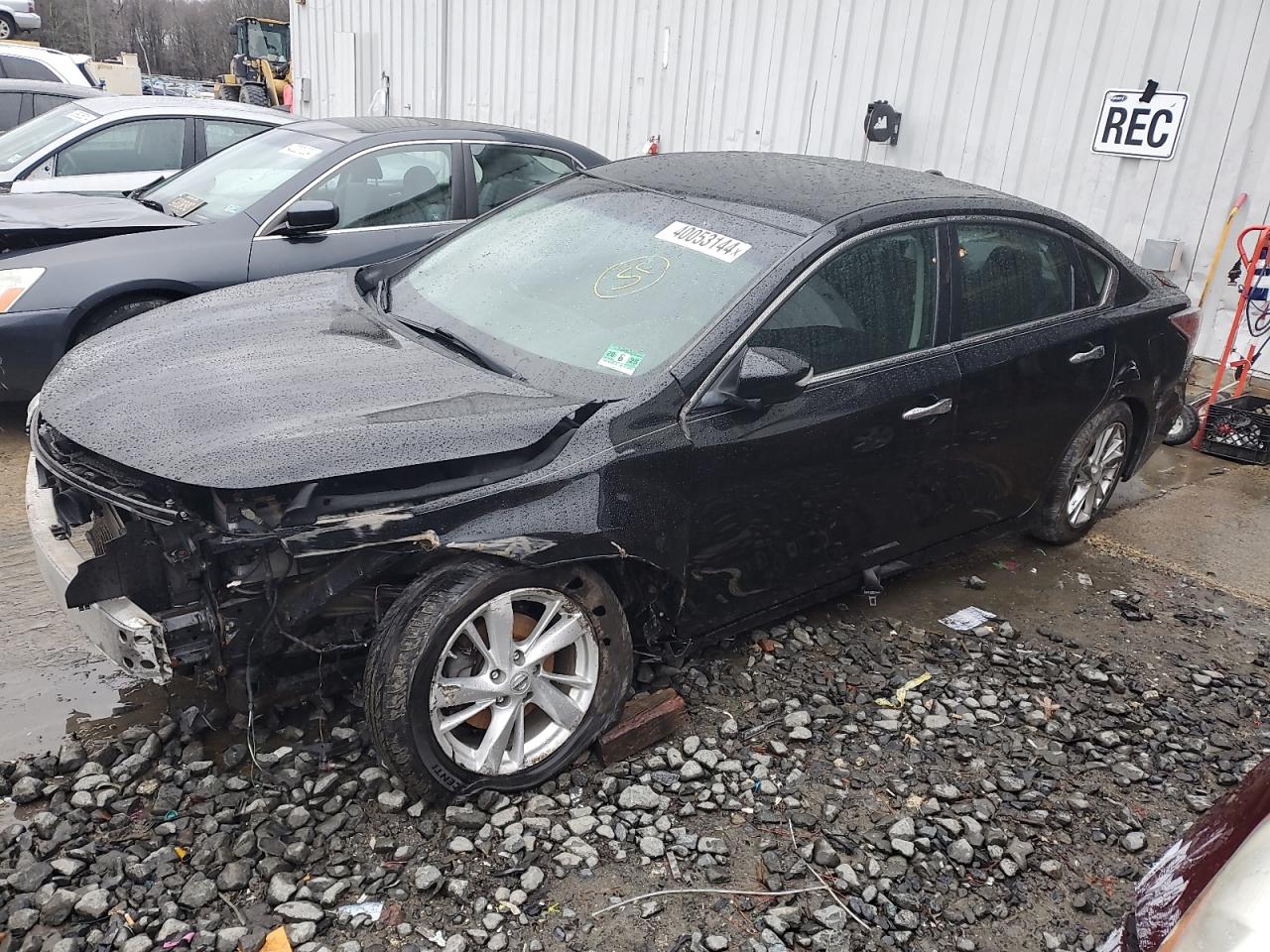 NISSAN ALTIMA 2014 1n4al3ap3en254407