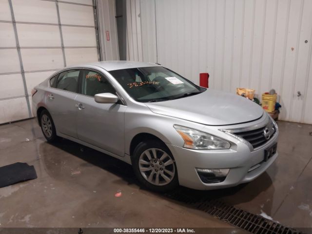 NISSAN ALTIMA 2014 1n4al3ap3en254701