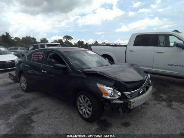 NISSAN ALTIMA 2014 1n4al3ap3en255427