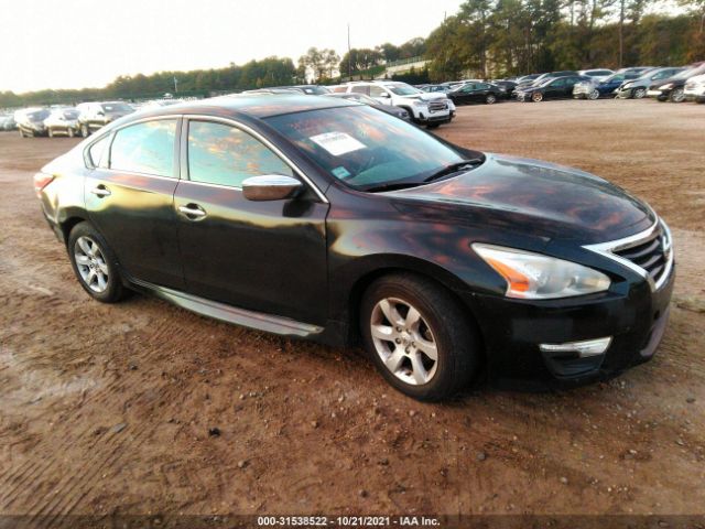 NISSAN ALTIMA 2014 1n4al3ap3en255461