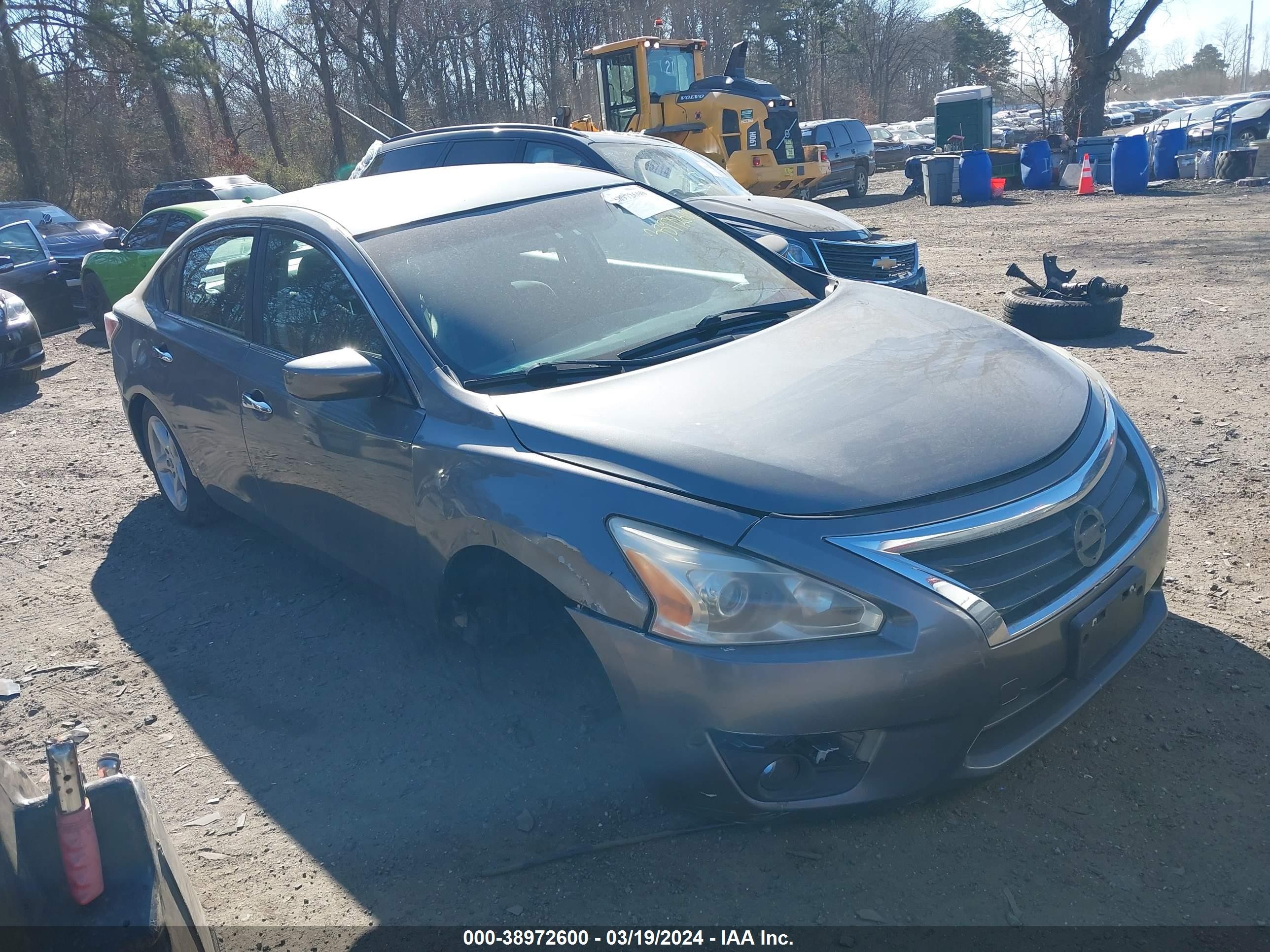 NISSAN ALTIMA 2014 1n4al3ap3en255685